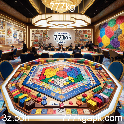 A Magia dos Jogos de Mesa: Conectando Pessoas e Criando Memórias